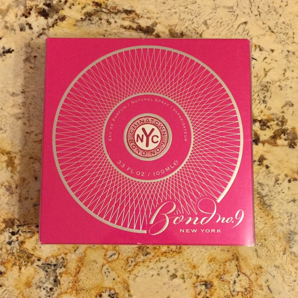 Bond No. 9 Chinatown 100ml New
